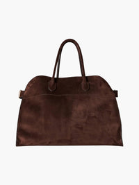 Suede Brun