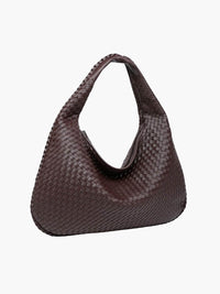 Mörkbrun