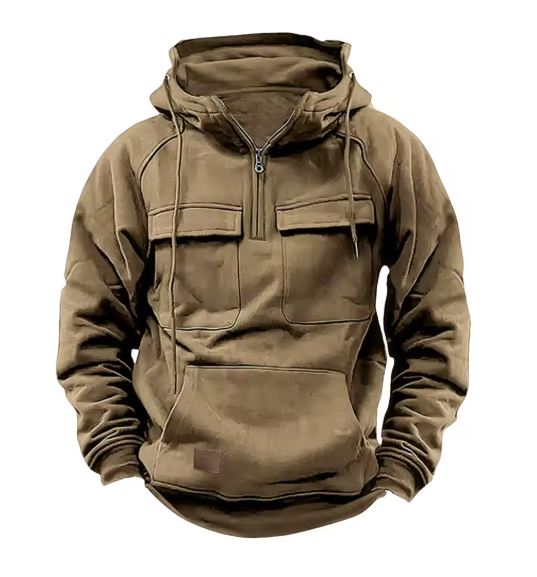 Bergön Hoodie