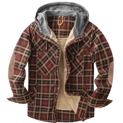 Rove Jacket