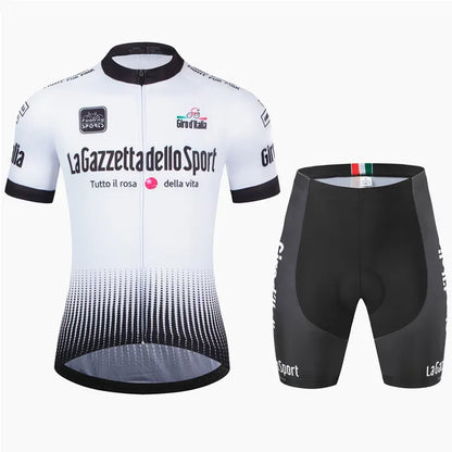 CyclingPro | Ensemble de vêtements de cyclisme