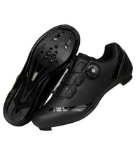 Noir – Semelle à crampons automatiques