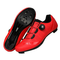 Rouge – Semelle à crampons automatiques