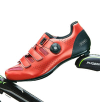 Rouge Sport (Scratch + Molette)