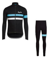 BleuBlancNoir (Pantalon Classique)
