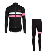 NoirBlancRose (Pantalon Classique)