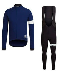 Bleu Marine (Cuissard à Bretelles)