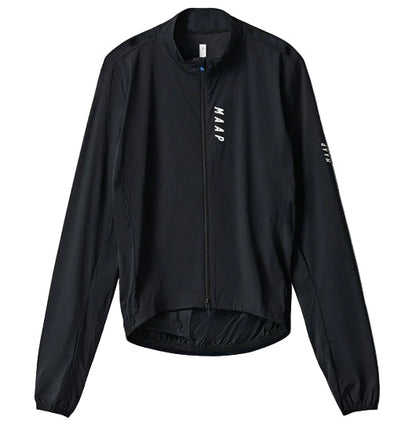 Veste Cycliste MAAP | Coupe-Vent, Imperméable & Respirante