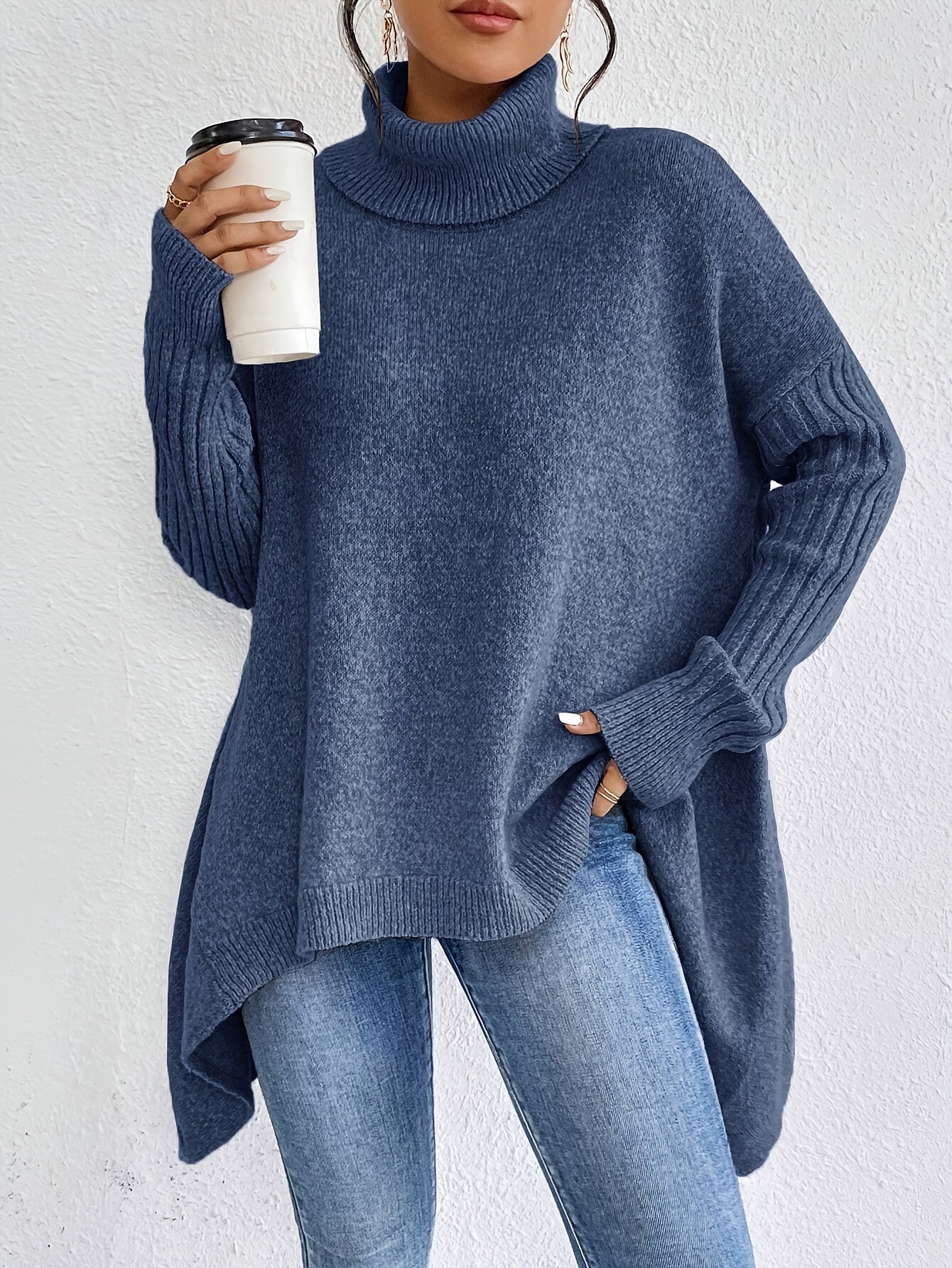 Eira™ – Mjuk, Varm och Elegant