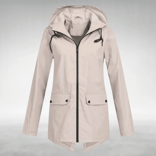 Autura™ - Modern Stilren Vattentät Jacka