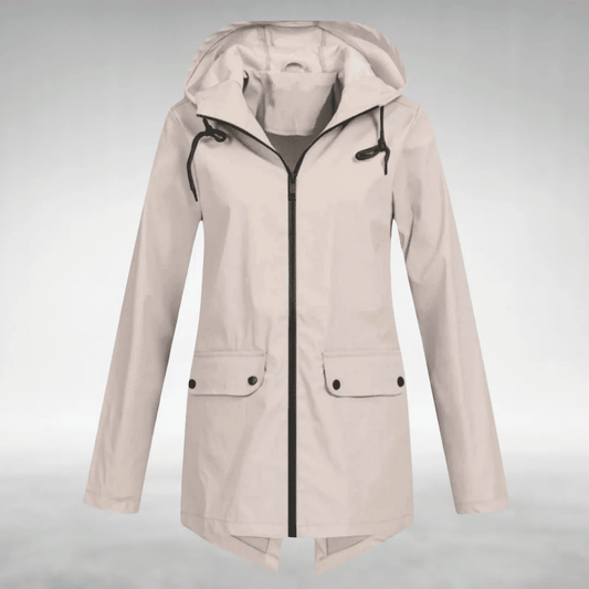Autura™ - Modern Stilren Vattentät Jacka