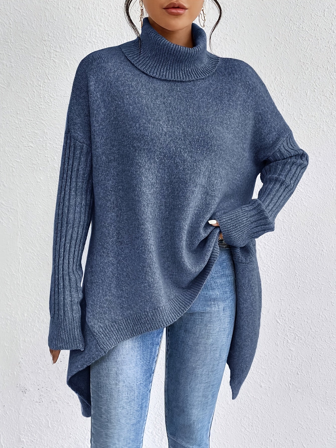 Eira™ – Mjuk, Varm och Elegant