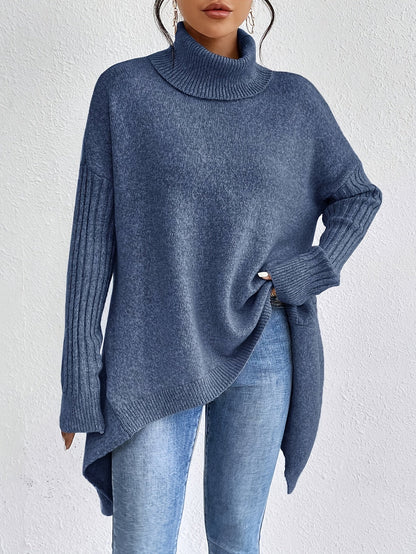 Eira™ – Mjuk, Varm och Elegant