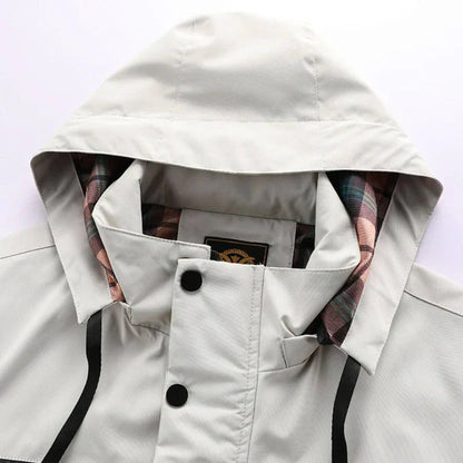 NordVann Jacket