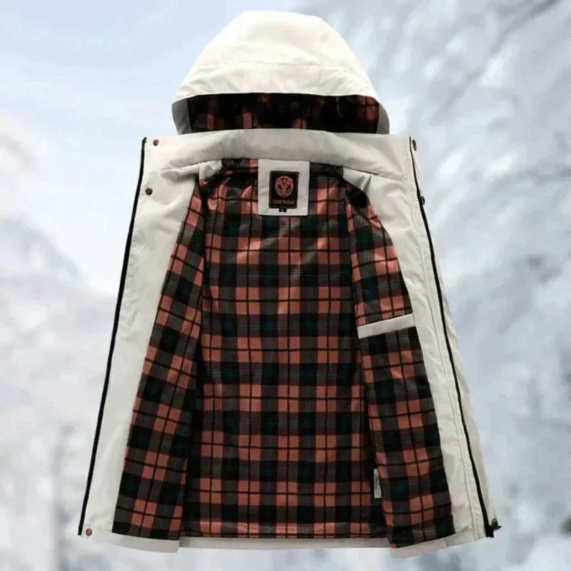 NordVann Jacket
