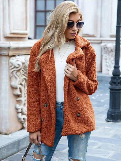 Mantora™ - Chic Mysig Teddy Kappa
