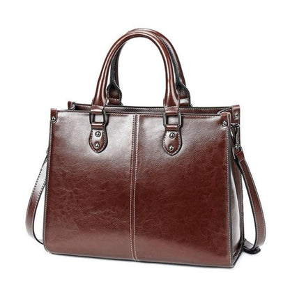 Renata – Elegant tote-väska