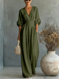 Vert militaire